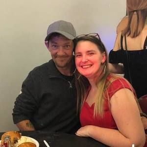 Meet your Posher, Patricia